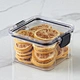 airtight food canister